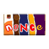 Nonce - Novelty Chocolate Wrapper Or Bar Novelty Joke Gift