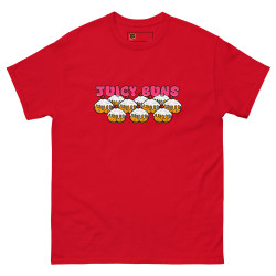 Juicy Buns Classic Tee