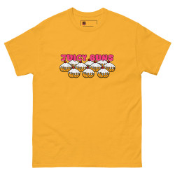 Juicy Buns Classic Tee