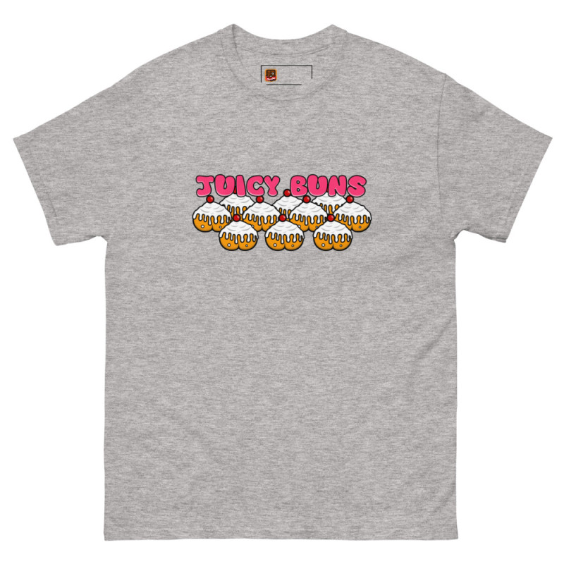 Juicy Buns Classic Tee
