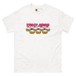 Juicy Buns Classic Tee