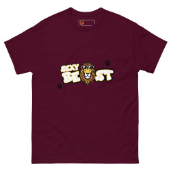 Sexy Beast Classic Tee