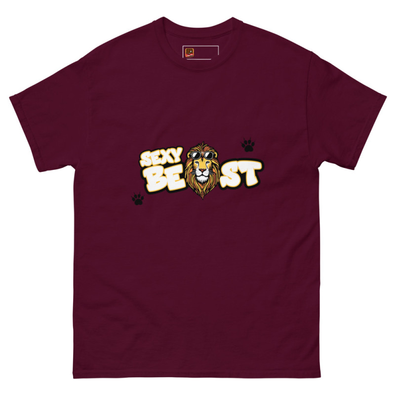 Sexy Beast Classic Tee