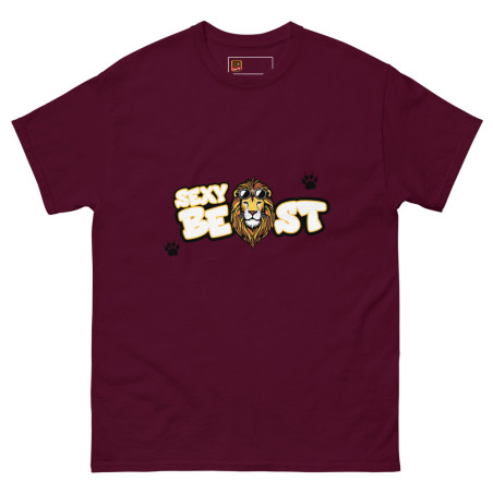 Sexy Beast Classic Tee