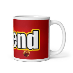 Bellend Mug