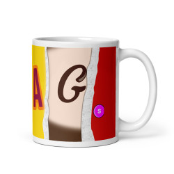 Slag Mug
