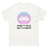Retro Gamer Men's heavyweight tee