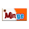 Minge Cheeky Chocolate Bar