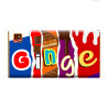Ginge Cheeky Chocolate Bar