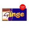 Ginge Cheeky Chocolate Bar