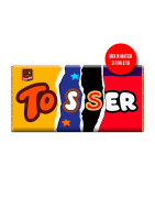 Tosser Cheeky Chocolate Bar