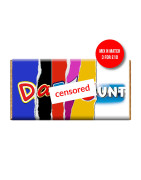 Daft Cunt Cheeky Chocolate Bar