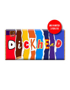 Dickhead Cheeky Chocolate Bar
