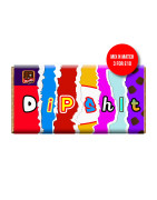 Dipshit Cheeky Chocolate Bar