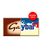 Gaybar Cheeky Chocolate Bar