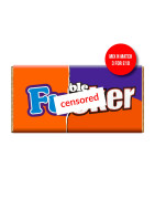 Fucker Cheeky Chocolate Bar