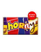 Horny Cheeky Chocolate Bar