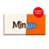 Minge Cheeky Chocolate Bar