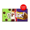 Prick Cheeky Chocolate Bar