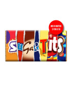 Sugartits Cheeky Chocolate Bar
