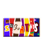 Sugartits Cheeky Chocolate Bar