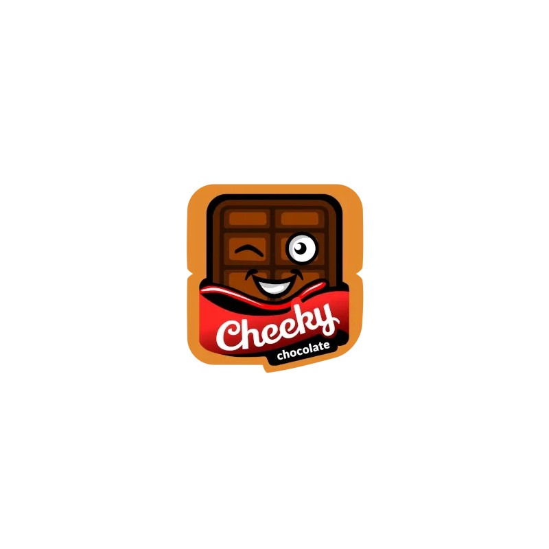 Cheeky Chocolate